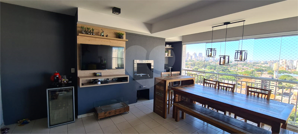 Apartamento, 3 quartos, 142 m² - Foto 9