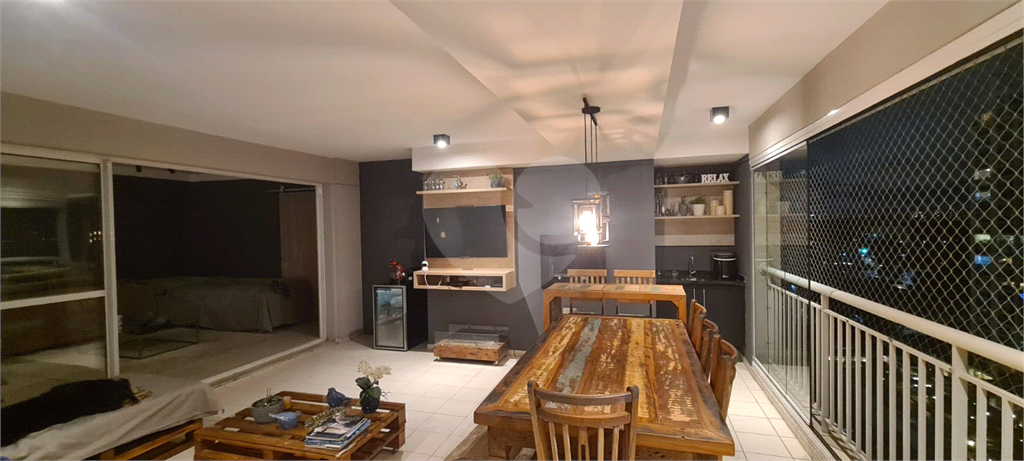 Apartamento, 3 quartos, 142 m² - Foto 11