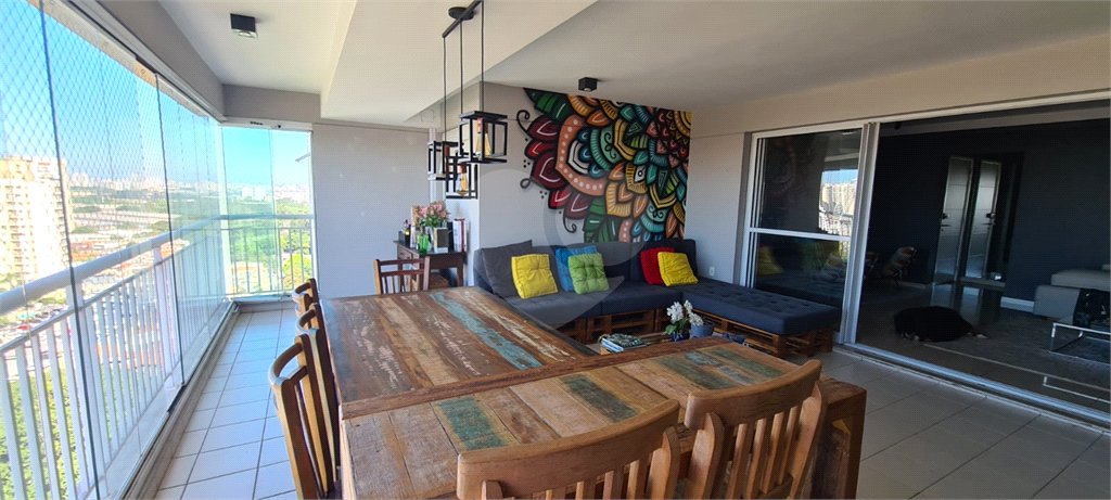 Apartamento, 3 quartos, 142 m² - Foto 10