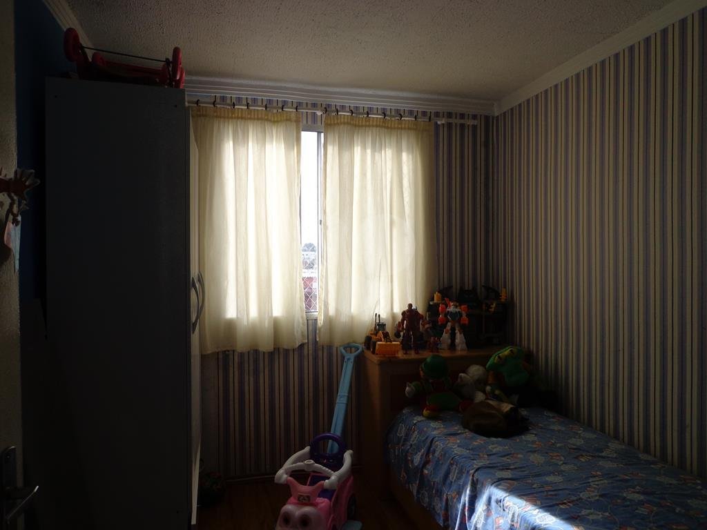 Excelente Apartamento Cobertura