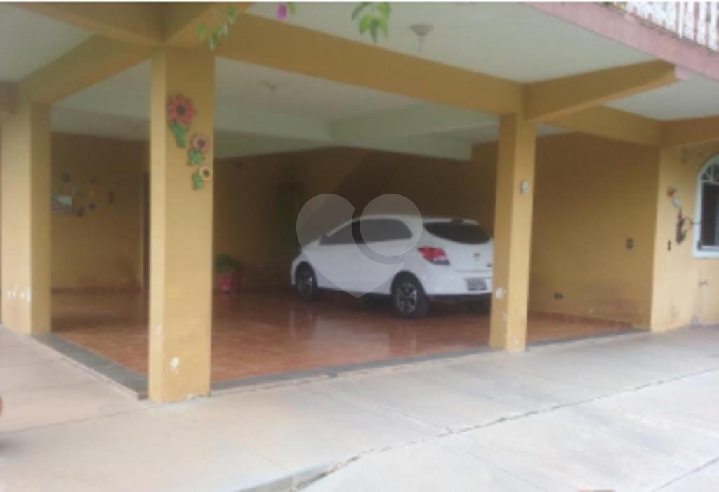CONDOMÍNIO em SANTA INÊS