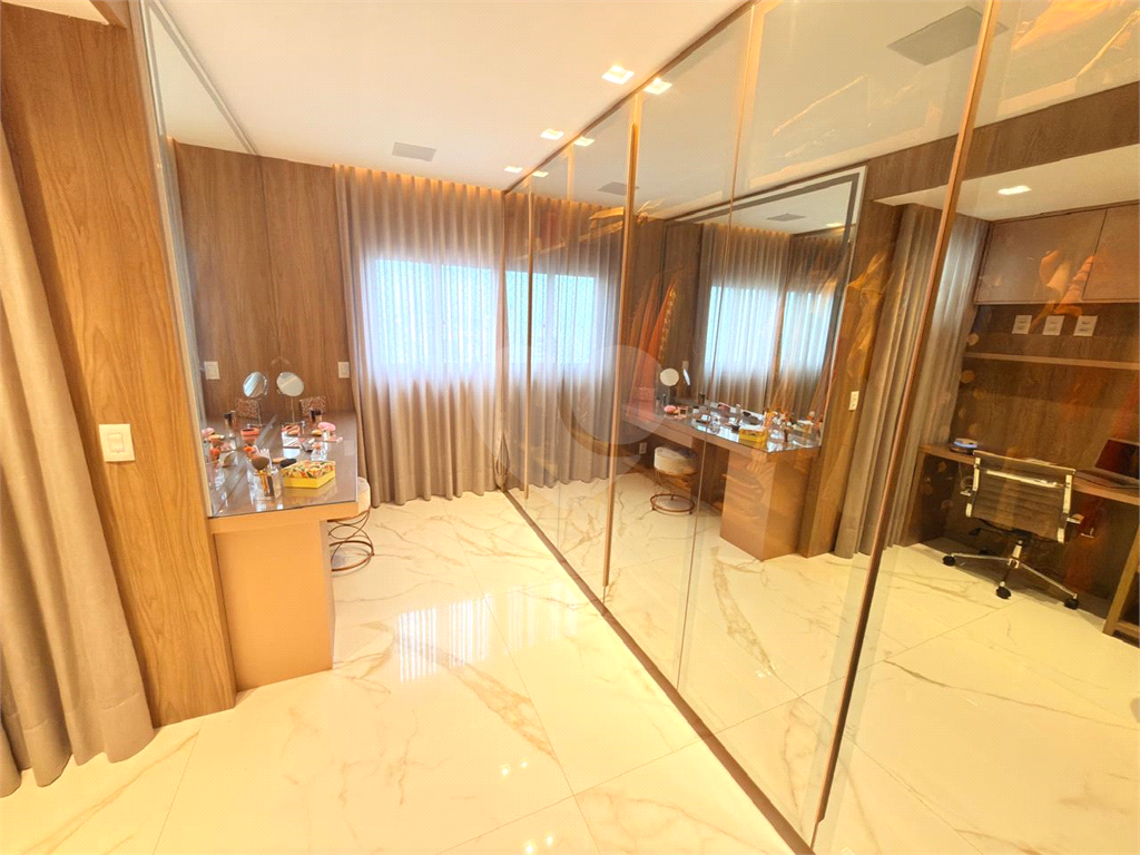 Cobertura Duplex de Alto Padrão a venda em Santana - Edificio The View - Porteira Fechada | 4 Vagas | 2 Suítes | Espaço Gourmet com Piscina Privativa