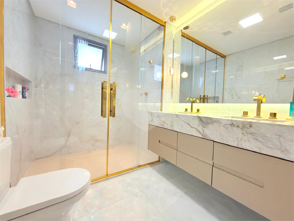 Cobertura Duplex de Alto Padrão a venda em Santana - Edificio The View - Porteira Fechada | 4 Vagas | 2 Suítes | Espaço Gourmet com Piscina Privativa