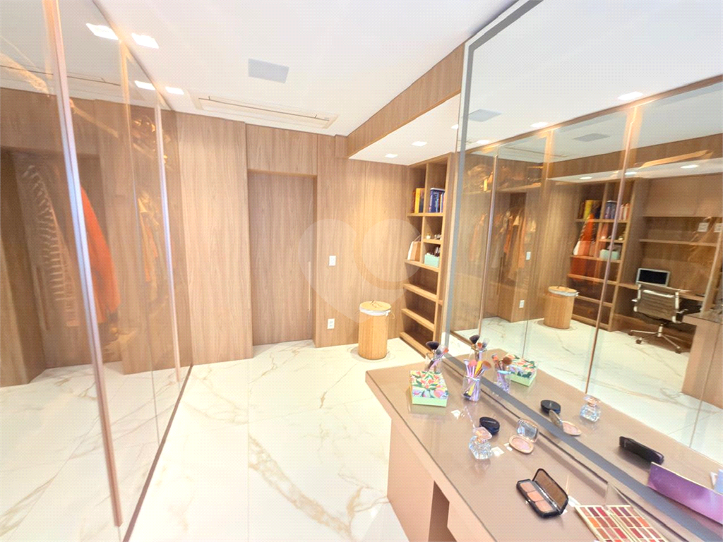 Cobertura Duplex de Alto Padrão a venda em Santana - Edificio The View - Porteira Fechada | 4 Vagas | 2 Suítes | Espaço Gourmet com Piscina Privativa