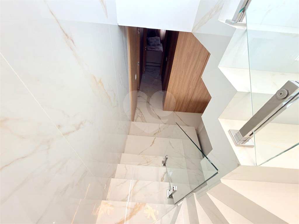 Cobertura Duplex de Alto Padrão a venda em Santana - Edificio The View - Porteira Fechada | 4 Vagas | 2 Suítes | Espaço Gourmet com Piscina Privativa