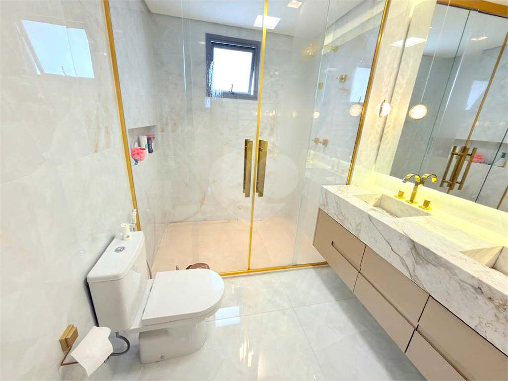 Cobertura Duplex de Alto Padrão a venda em Santana - Edificio The View - Porteira Fechada | 4 Vagas | 2 Suítes | Espaço Gourmet com Piscina Privativa