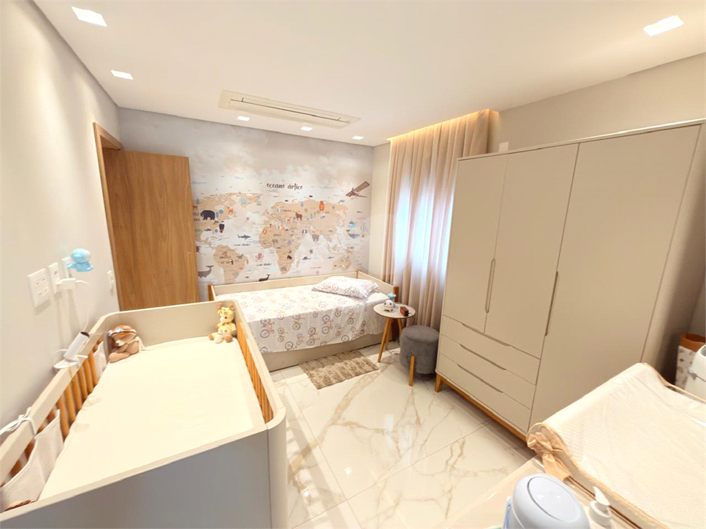 Cobertura Duplex de Alto Padrão a venda em Santana - Edificio The View - Porteira Fechada | 4 Vagas | 2 Suítes | Espaço Gourmet com Piscina Privativa