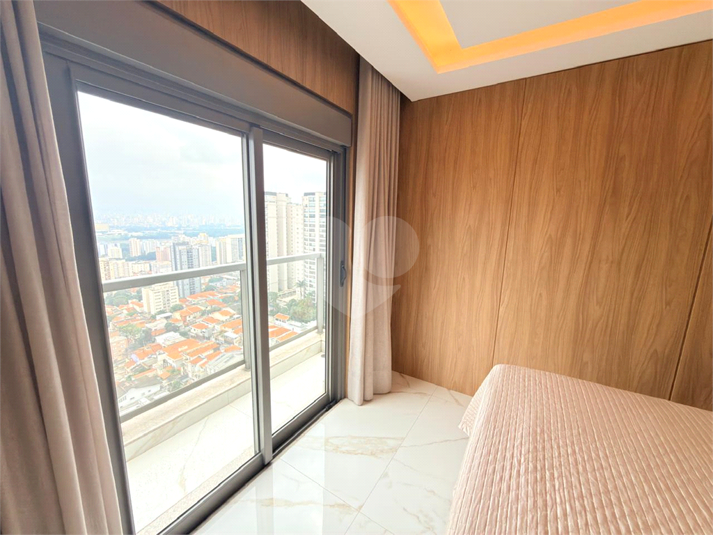 Cobertura Duplex de Alto Padrão a venda em Santana - Edificio The View - Porteira Fechada | 4 Vagas | 2 Suítes | Espaço Gourmet com Piscina Privativa