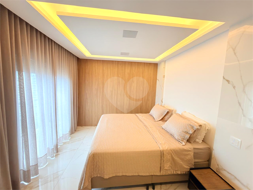 Cobertura Duplex de Alto Padrão a venda em Santana - Edificio The View - Porteira Fechada | 4 Vagas | 2 Suítes | Espaço Gourmet com Piscina Privativa