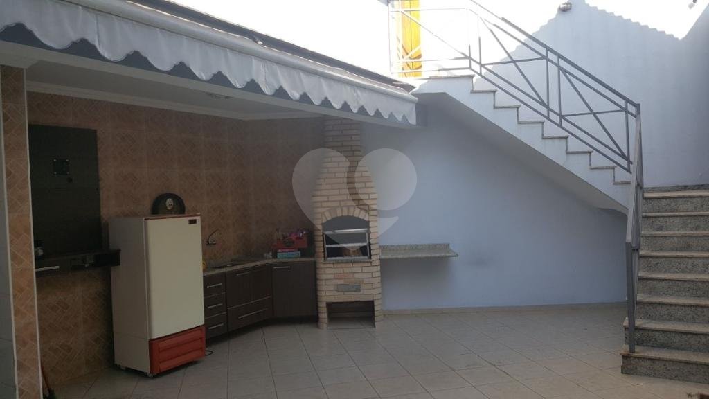 Sobrado à venda com 4 quartos, 176m² - Foto 18