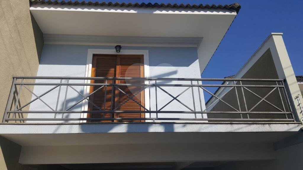 Sobrado à venda com 4 quartos, 176m² - Foto 11