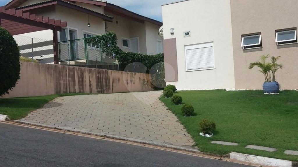 Casa de Condomínio à venda com 4 quartos, 234m² - Foto 20