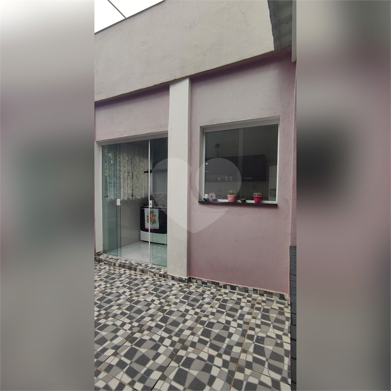 CASA em PIRITUBA