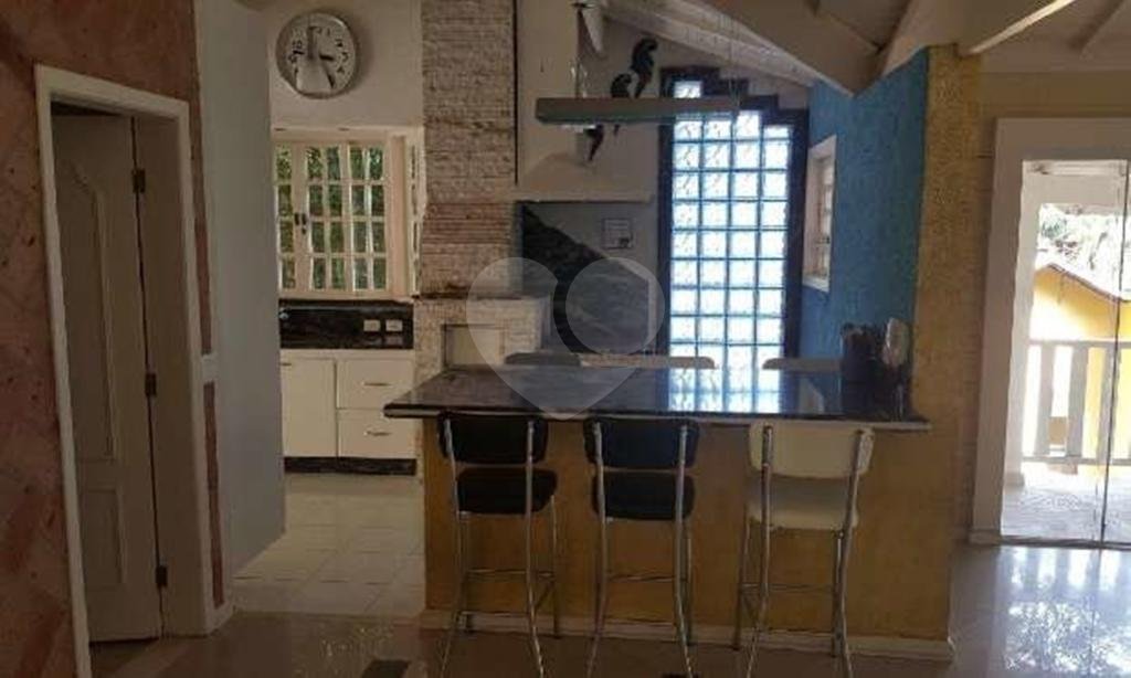  Casa em Condomínio Fechado na Serra da Cantareira, no Condomínio Reserva das Hortênsias!