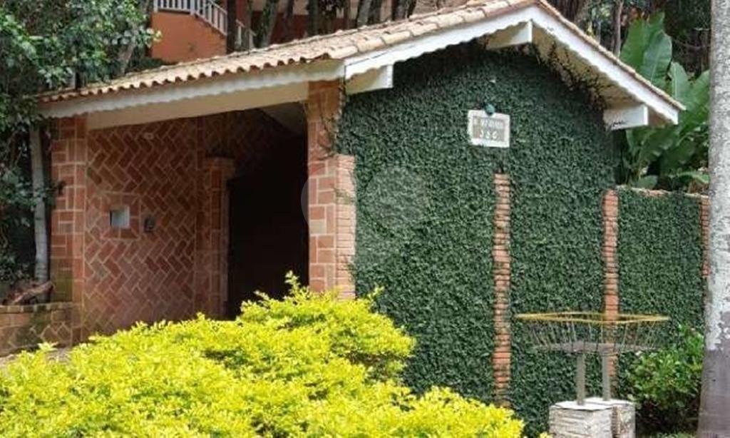  Casa em Condomínio Fechado na Serra da Cantareira, no Condomínio Reserva das Hortênsias!