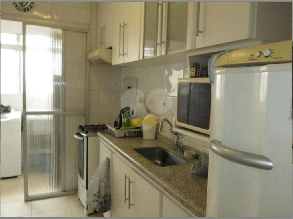 APARTAMENTO em JARDIM PAULISTA