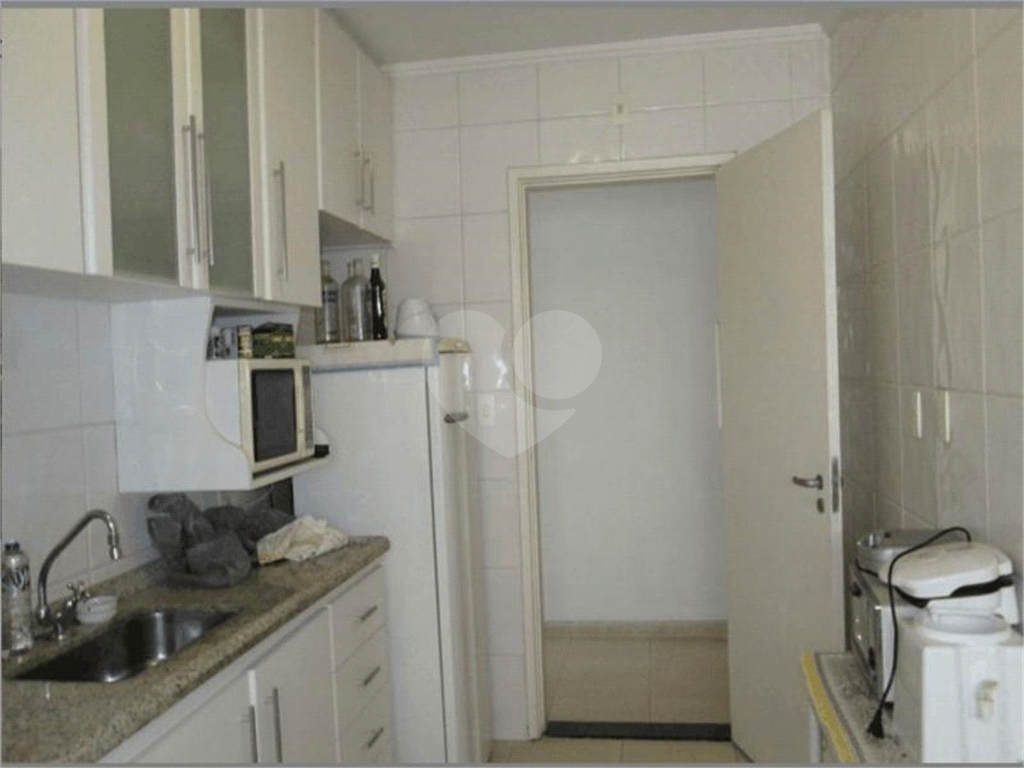 APARTAMENTO em JARDIM PAULISTA