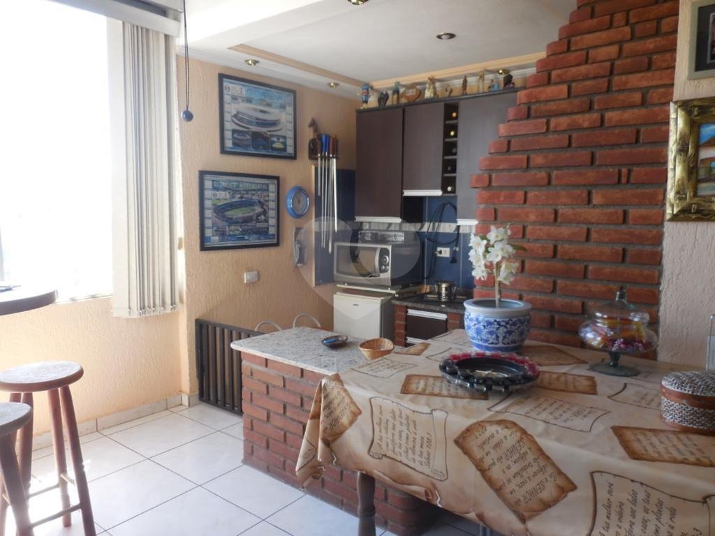 APARTAMENTO COBERTURA DUPLEX E ÁREA GOURMET