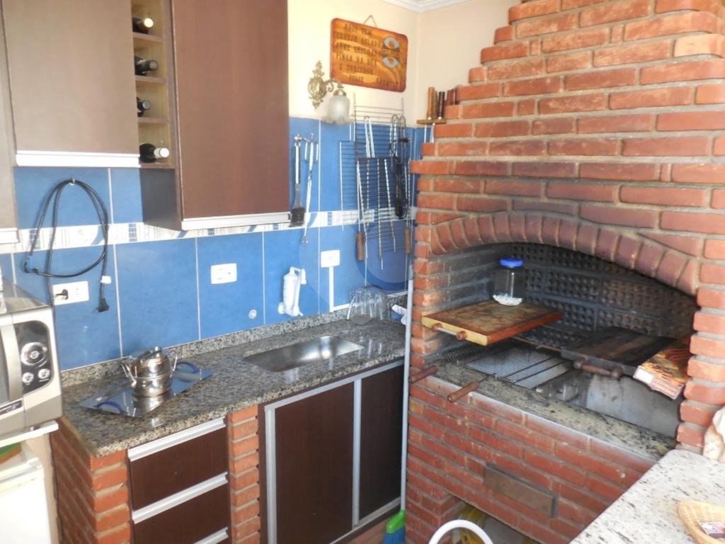 APARTAMENTO COBERTURA DUPLEX E ÁREA GOURMET