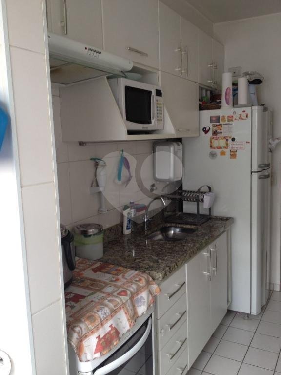 APARTAMENTO em BOM RETIRO