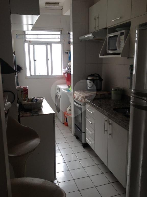 APARTAMENTO em BOM RETIRO