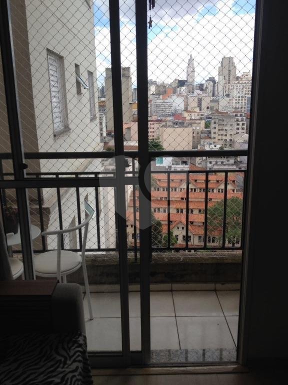 APARTAMENTO em BOM RETIRO