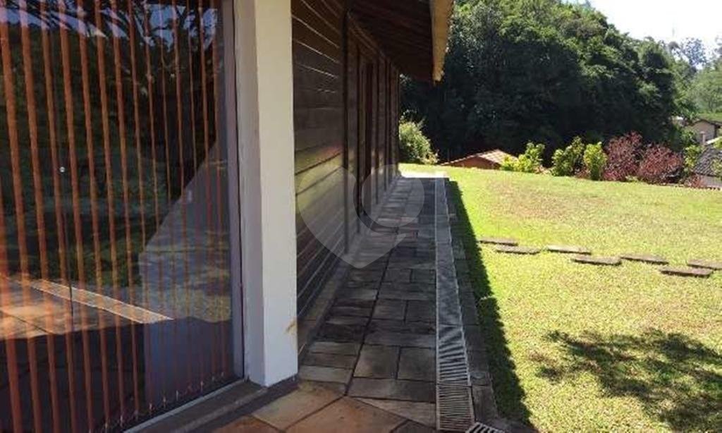  Casa em Condomínio Fechado na Serra da Cantareira! Espetacular Conta com 3.100 metros de Terreno!!