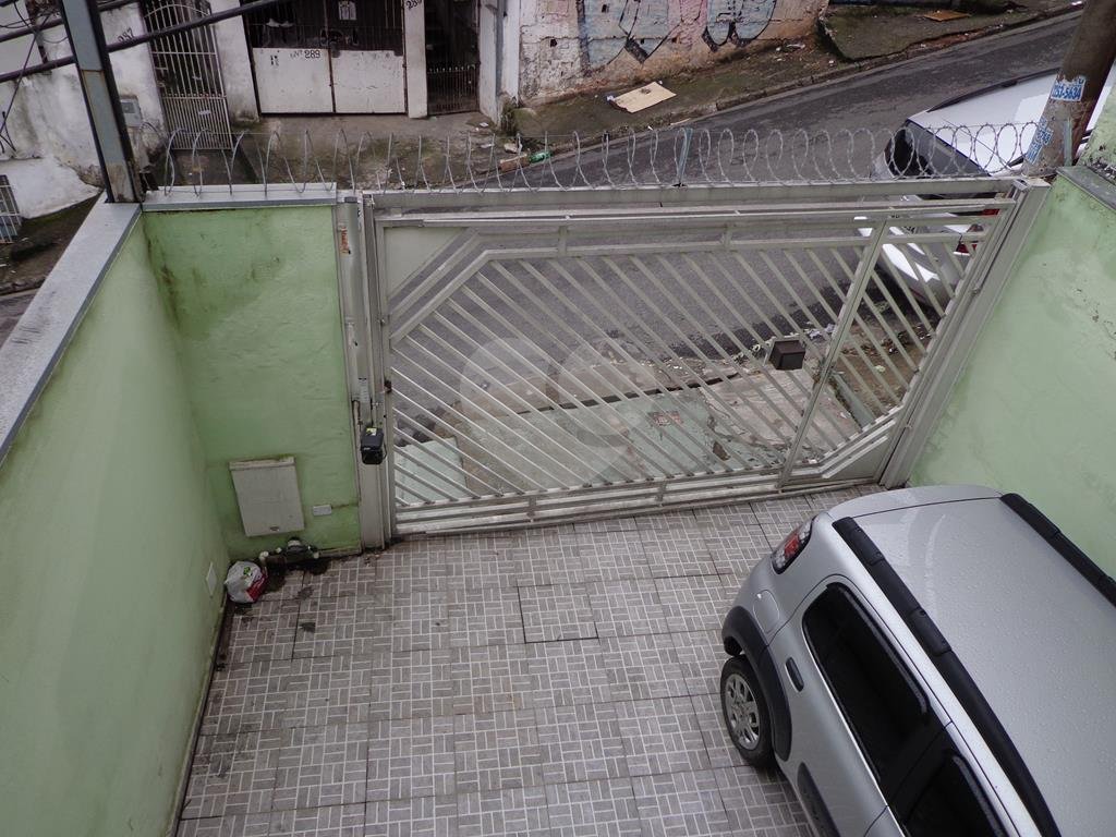 Excelente Sobrado