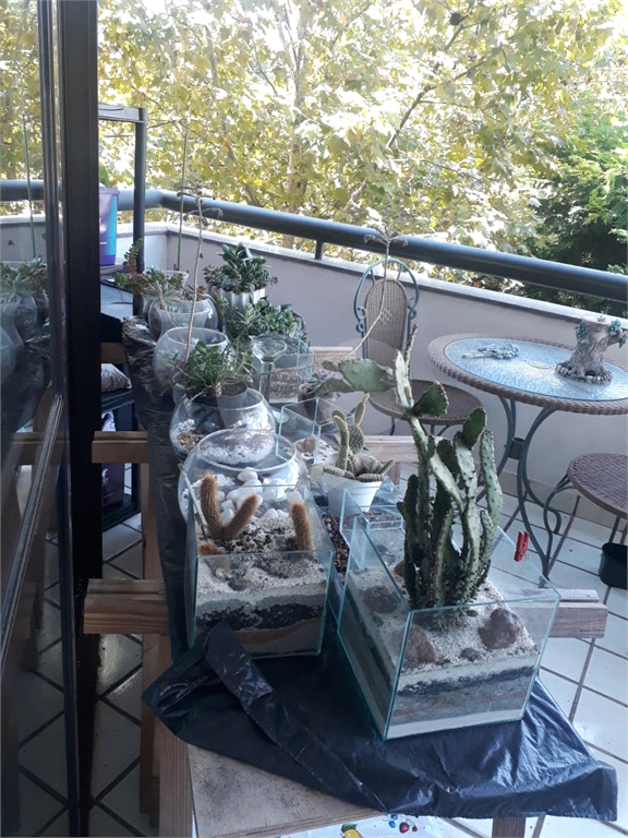 Apartamento, 3 quartos, 160 m² - Foto 11