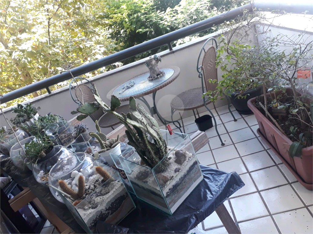 Apartamento, 3 quartos, 160 m² - Foto 12