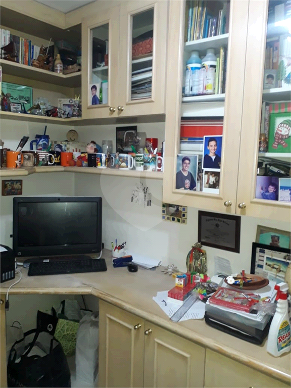 Apartamento, 3 quartos, 160 m² - Foto 28