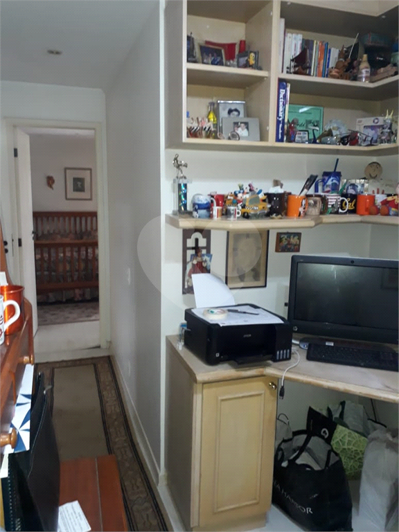 Apartamento, 3 quartos, 160 m² - Foto 25