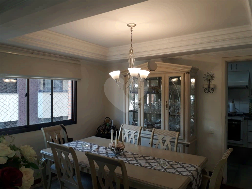 Apartamento, 3 quartos, 160 m² - Foto 7