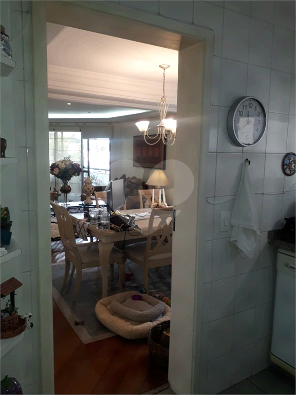 Apartamento, 3 quartos, 160 m² - Foto 38