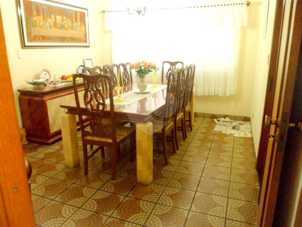 Excelente Sobrado Alto Padrão c/ Piscina - Vila Matilde