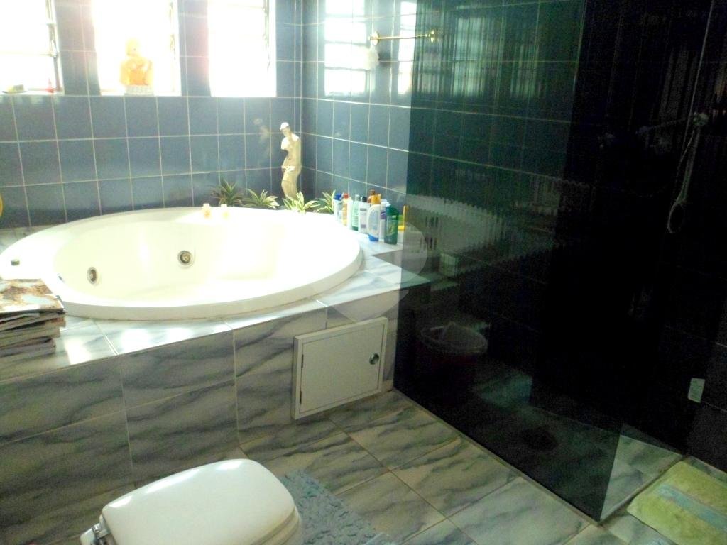 Excelente Sobrado Alto Padrão c/ Piscina - Vila Matilde