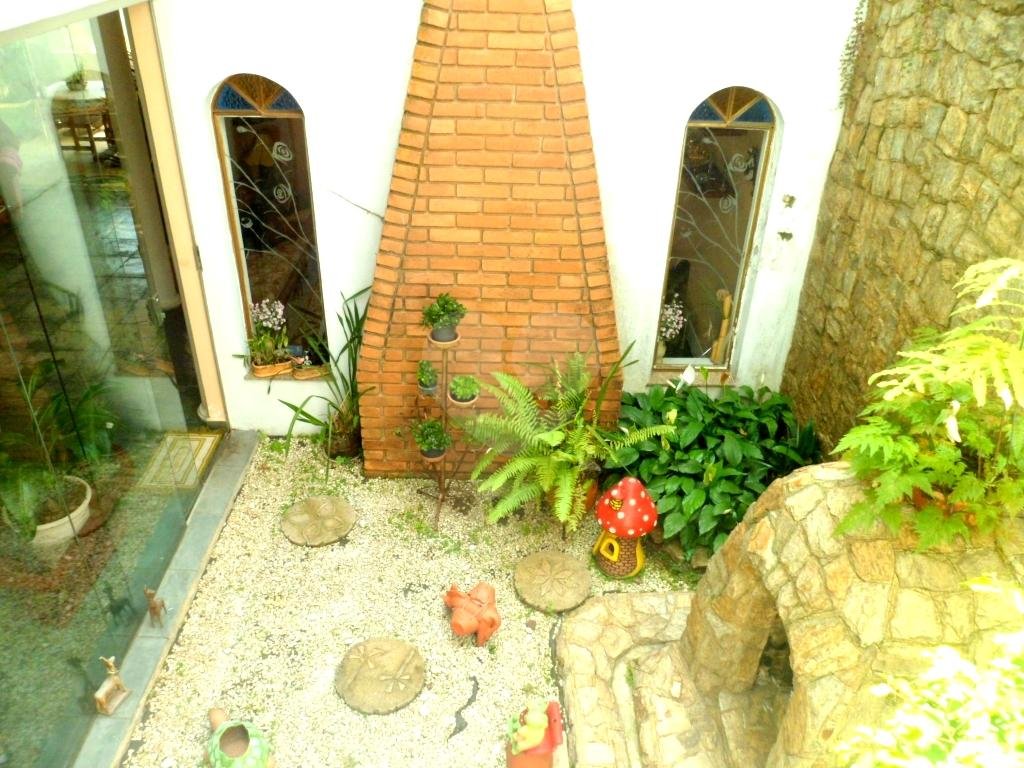 Excelente Sobrado Alto Padrão c/ Piscina - Vila Matilde