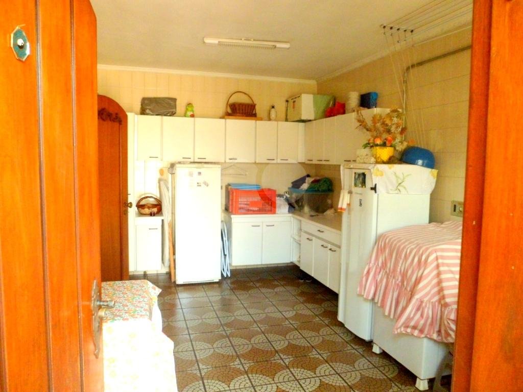 Excelente Sobrado Alto Padrão c/ Piscina - Vila Matilde