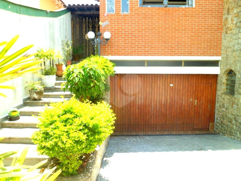Excelente Sobrado Alto Padrão c/ Piscina - Vila Matilde