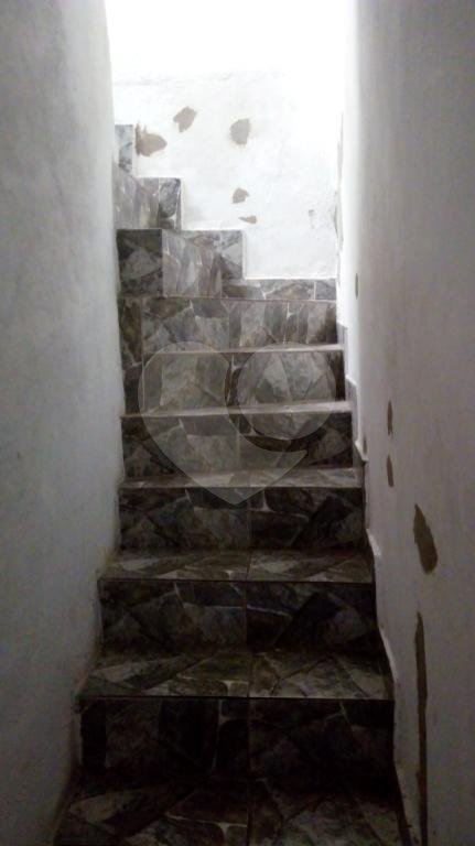 Excelente casa assobradada em São Mateus