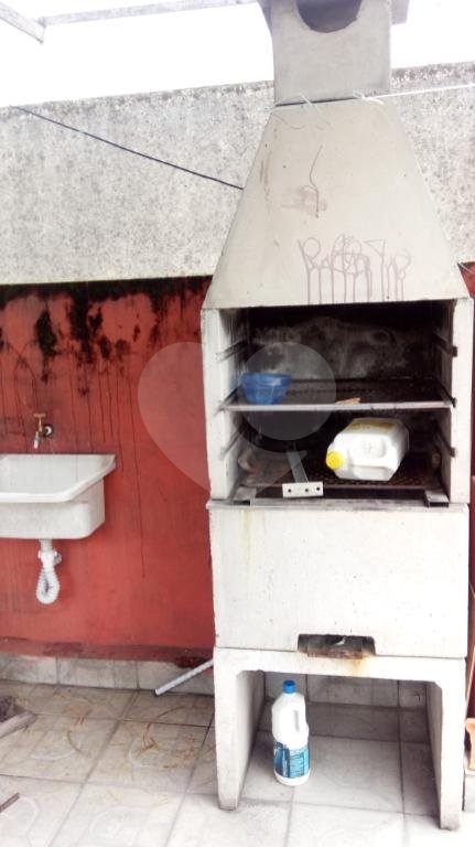 Excelente casa assobradada em São Mateus