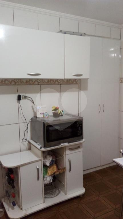 Excelente casa assobradada em São Mateus