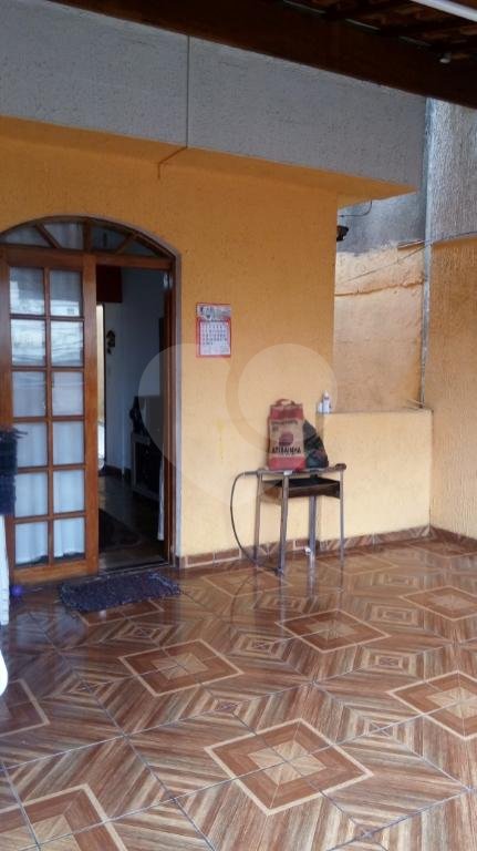 Excelente casa assobradada em São Mateus