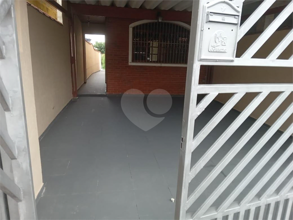 Sobrado, 3 quartos, 100 m² - Foto 2