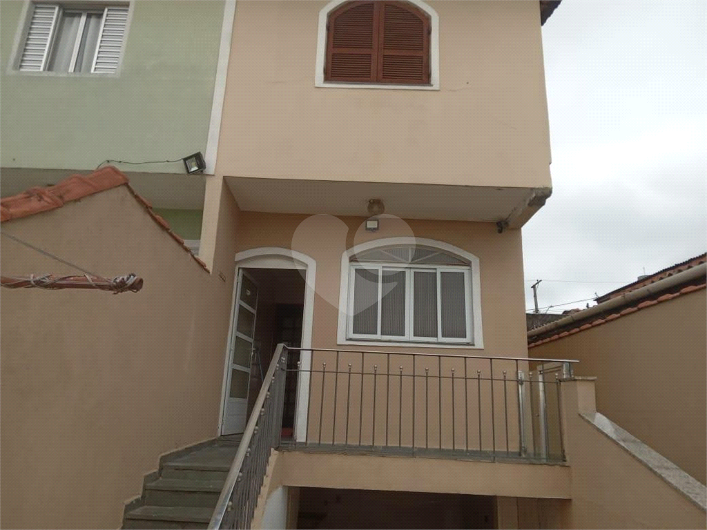 Sobrado, 3 quartos, 100 m² - Foto 11