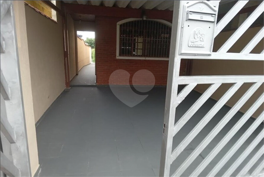 Sobrado, 3 quartos, 100 m² - Foto 16