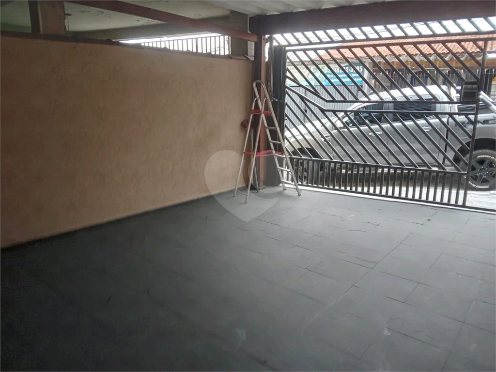 Sobrado, 3 quartos, 100 m² - Foto 7