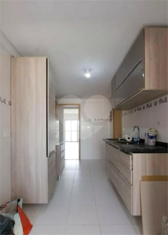 Apartamento 3 dormitorios 