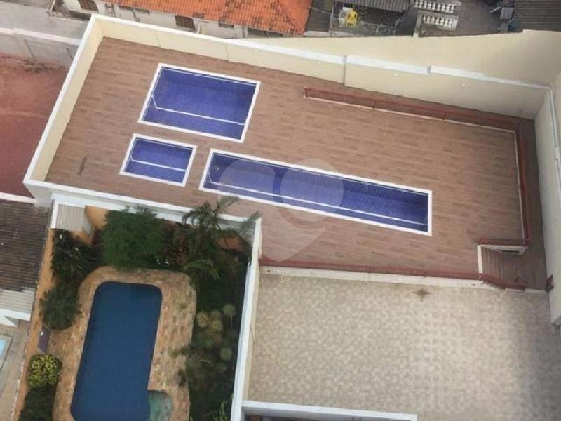 Apartamento 3 dormitorios 