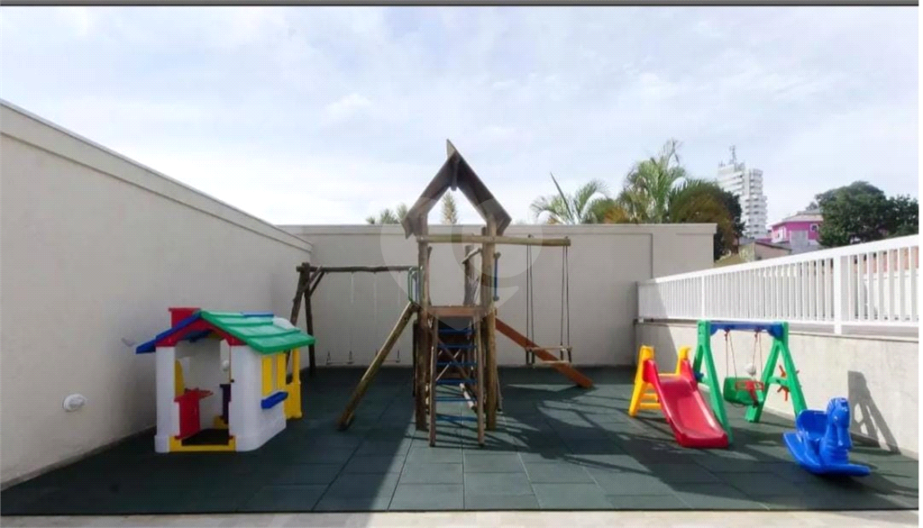 Apartamento 3 dormitorios 